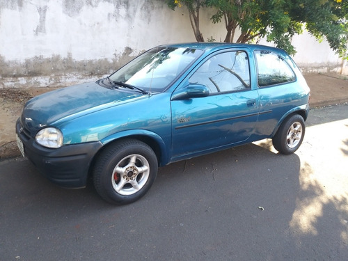 Imagem 8 de 13 de Chevrolet Corsa Wind 1.0 Efi