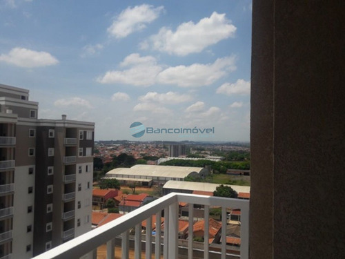 Imagem 9 de 15 de Apartamento Para Locação Em Hortolandia - Ap03245 - 69382351