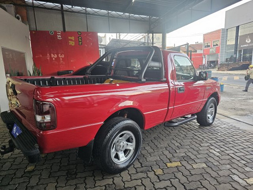 Ford Ranger Ranger 2.3 XLS 4X2 CS 16V GASOLINA 2P MANUAL