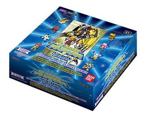 Digimon Card Game Classic Collection Display