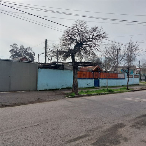 Venta De Terreno En La Florida 731mtrs2 Sta Julia Con Peru