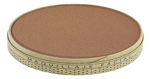 Polvo Compacto Bronceado