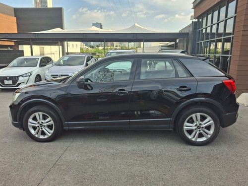 Audi Q2 1.4 35 Tfsi Select