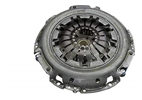 Embrague 200mm Renault Fluence/megane Iii 1.6/2.0 Valeo