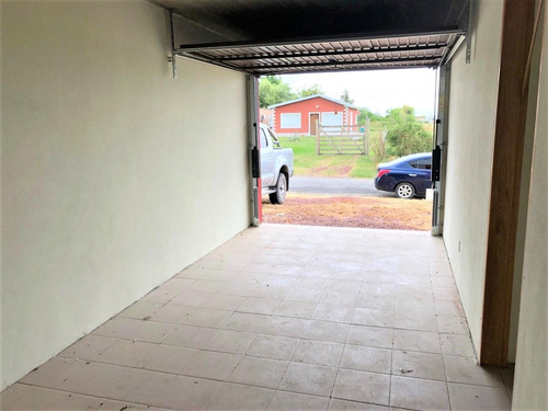 Casa De Dos Plantas A Estrenar Ubicada En Zona Norte