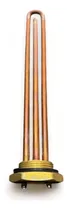 Comprar Resistencia Calefon Bronx Con Junta De 1.500w Y Otras Marcas