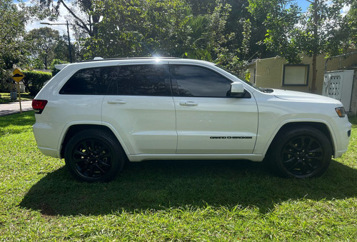 Jeep Cherokee Laredo Altitude