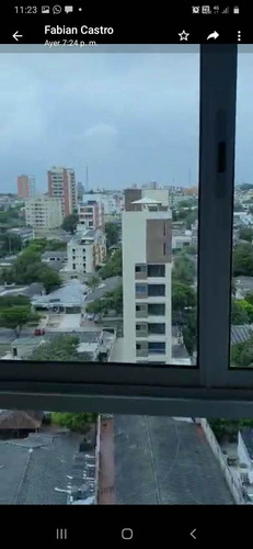 Imagen 5 de 6 de Venta Apartamento Sector La Campina Barranquilla