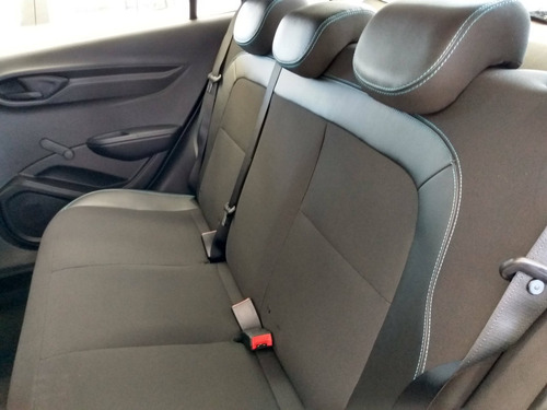 Imagen 15 de 22 de Chevrolet Onix Joy Patentado Sin Rodar 2022 Mr