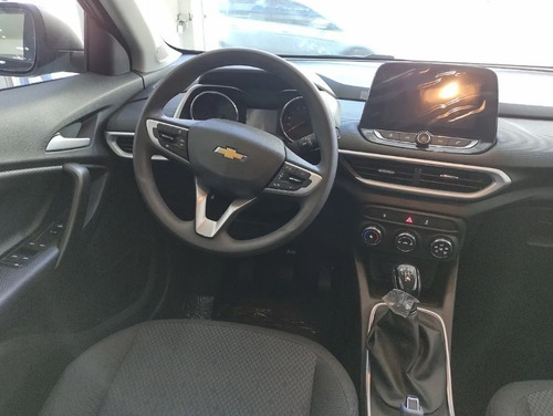 Imagen 13 de 16 de Chevrolet Tracker 1.2t Mt