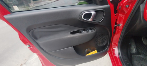 Fiat 500L 1.4 Pop Star 105cv