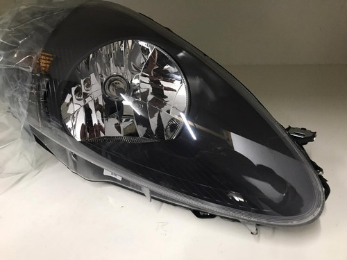 Farol Fiat Punto 2008 A 2011 Fume Novo Original