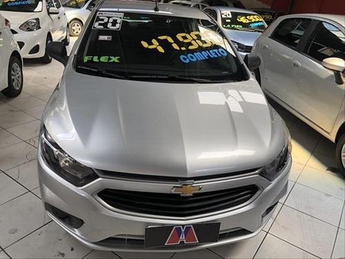 Chevrolet Onix 1.0 Mpfi Joy 8v