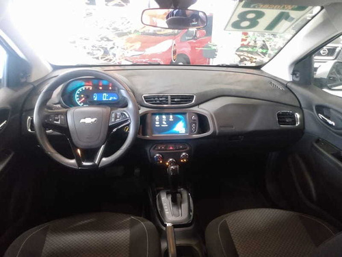 Imagem 7 de 7 de Chevrolet Prisma 1.4 Lt 8v Flex 4p Automático