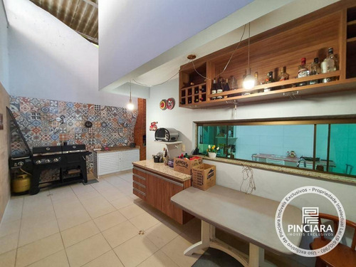Imagem 15 de 30 de Aceita Permuta - Casa Com 4 Quartos À Venda, 302 M² Por R$ 940.000 - Maria Paula - Niterói/rj - Ca0131