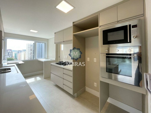 Imagem 7 de 15 de Perdizes Apto Duplex | 3 Suítes | 2 Vagas | 175m² - Mb11845