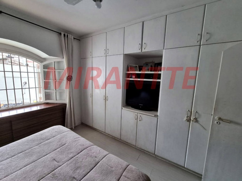 Imagem 3 de 21 de Casa Terrea Em Jardim Rosa De Franca - Guarulhos, Sp - 371632