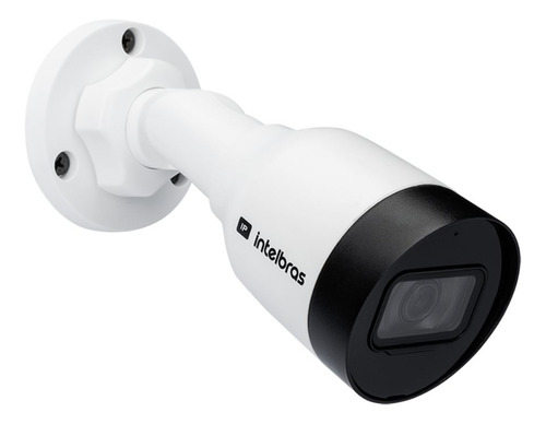 Kit 2 Câmeras Ip 2 Megas 30m Poe Vip 1230 B G5 Intelbras