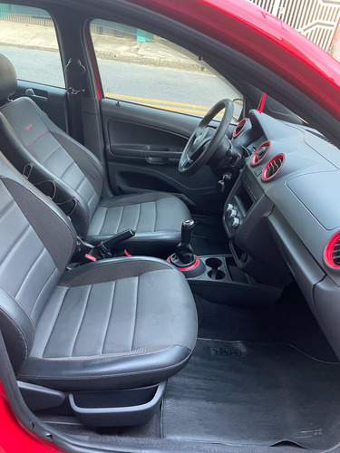 Volkswagen Gol 1.0 Vht Rock In Rio Total Flex 5p