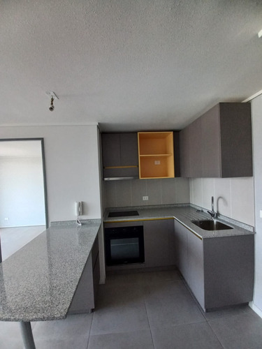 Hermoso Departamento En Arriendo De 1d1b Ñuñoa Codxy101603