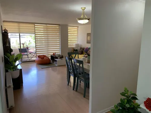Depto Venta 3d 2b 2e 2b Providencia Matilde Salamanca J80