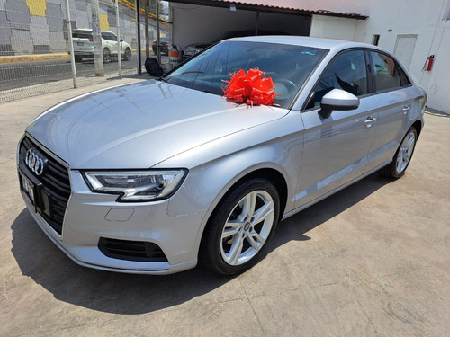 Audi A3 1.4 Dynamic At Dsg