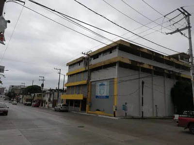 Edificio en venta