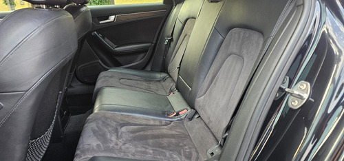 Audi A4 2.0 T Sport S-tronic Quattro Dsg