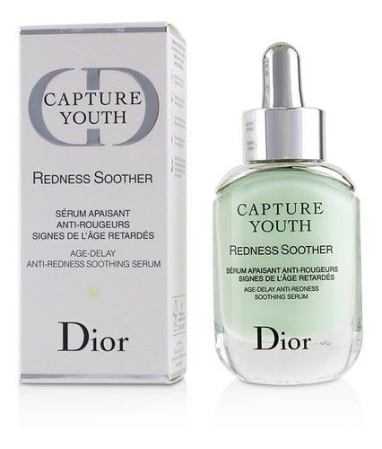 Dior Capture Youth Redness Soother Serum Apaisant 30ml