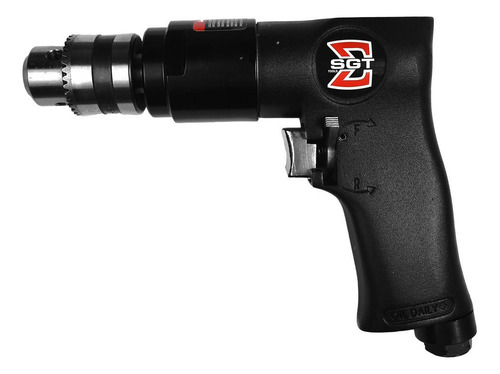 Furadeira Pneumática 1/2pol Reversível Sgt-0230 Sigma