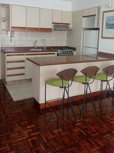 Apartamento En Alquiler En El Marques 54m2 Yp15