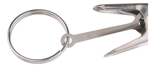 20pcs Clips De De Cortina Con Gancho Con Ojal Inicio