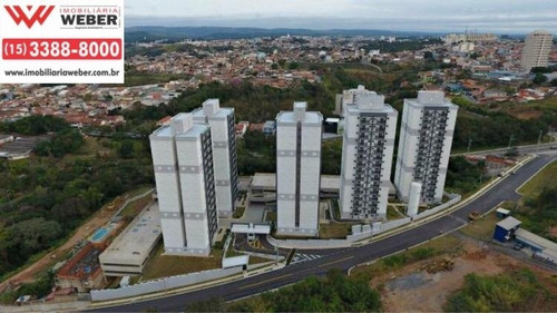 Apartamento Com 2 Quartos À Venda, 54 M² Por R$ 275.000 - 1045