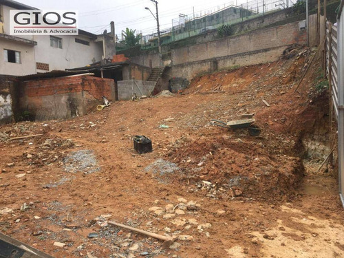 Imagem 3 de 3 de Terreno A Venda Ou Permuta. - Te0032