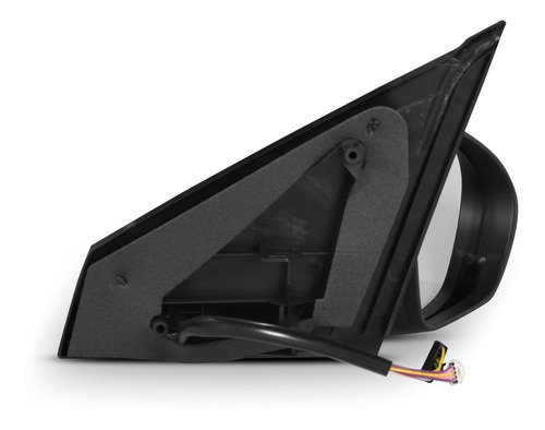 Retrovisor Externo Argo Cronos 17 A 21 22 Elétrico Primer Le