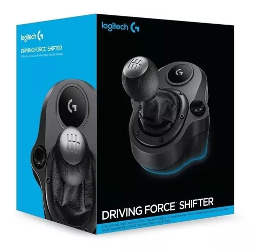 Volante Logitech G29 Ps4 Driving Force Pc Ps3 941-000111