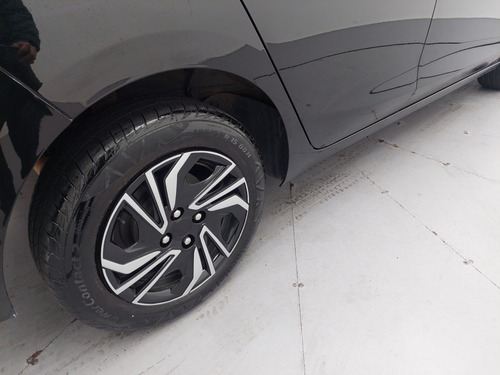 Chevrolet Onix 1.0 TURBO FLEX LT MANUAL
