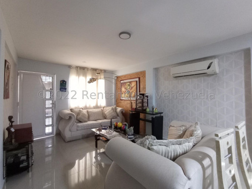 Imagen 3 de 24 de Casa Townhouse Venta Santa Rosalia Cagua Estef 23-26