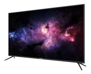 Televisor Caixun 50 Pulgadas 4k Ultra Hd Smart Tv Cx50s1usm