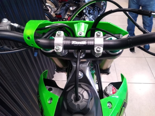 Imagen 3 de 16 de Kawasaki Kx 450 F (kx450) 2022 *tomo Permuta *tarjeta 12/18