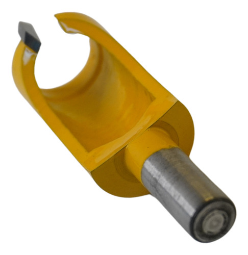 Broca Clavacote 3/8' Saque De Taquetes En Madera Industrial