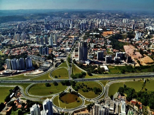 Imagem 22 de 30 de Vendo Ótimo Terreno No Condomínio Bella Vitta, Bairro Corrupira Em Jundiaí, Com 339,28 M², Lazer E Segurança Completos. Excelente Localização. - Te00140 - 68461552