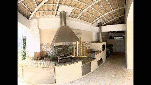 Casa À Venda, 470 M² Por R$ 2.500.000,00 - Alphaville - Santana De Parnaíba/sp - Ca2580