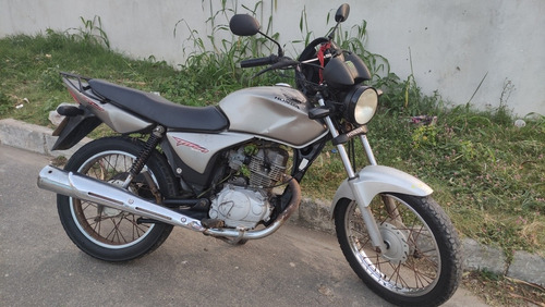 Honda Es