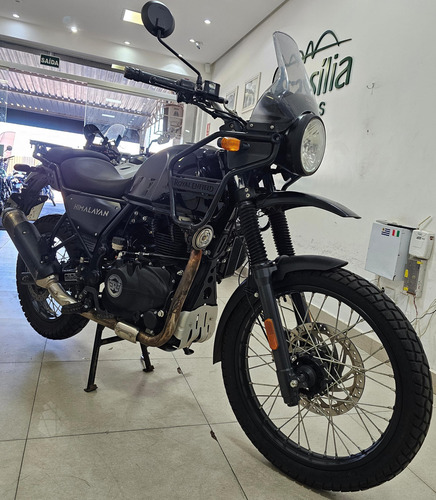 Royal Enfield Himalaya 2023