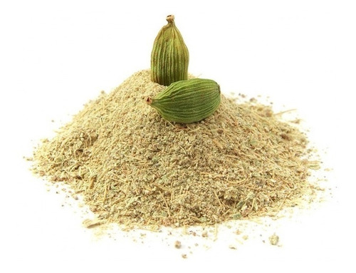 Cardamomo Molido 250g