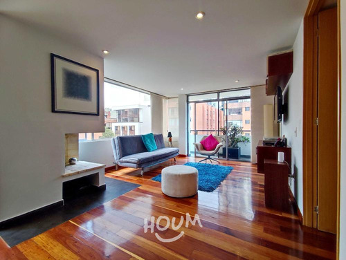 Apartamento En Rincón Del Chico. 3 Habitaciones, 140 M², Id: 142207