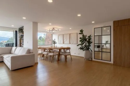 Apartamento En Arriendo En Niza Suba. Cod A23895