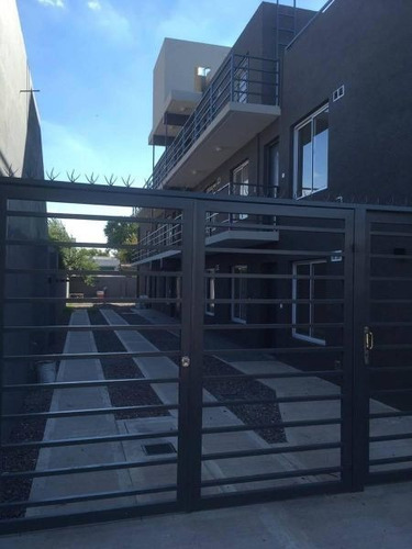 Imagen 1 de 13 de Departamento 2 Ambientes A Estrenar