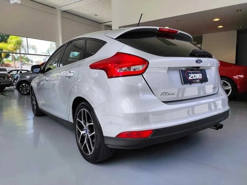 Ford Focus Iii 2.0 Titanium Mt